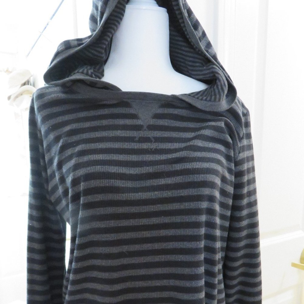MARC OF NEW YORK HOODIE